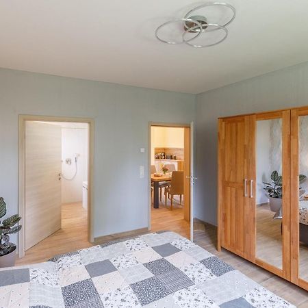 Im Muehlental Villa Wernigerode Kültér fotó