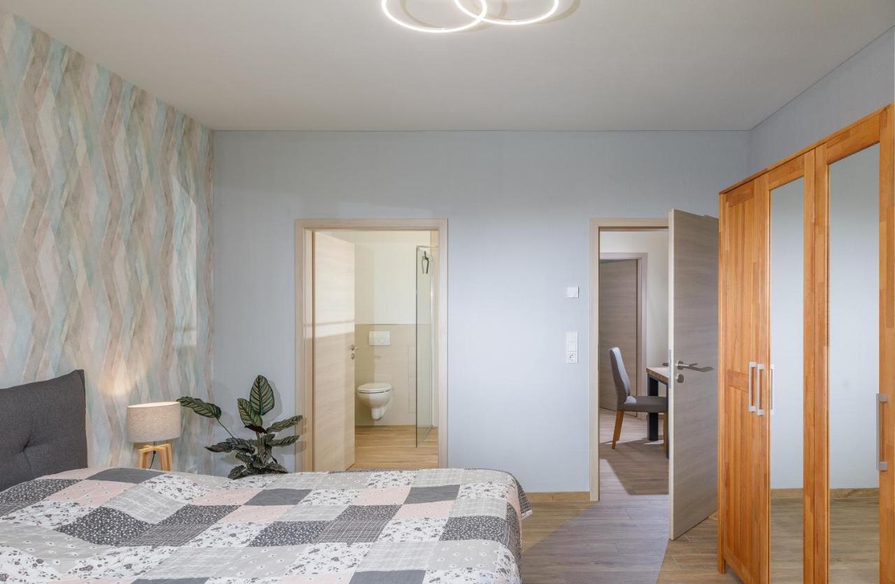Im Muehlental Villa Wernigerode Kültér fotó